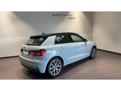 Audi A1 Sportback 25 TFSI 95 ch BVM5 Design   - 3