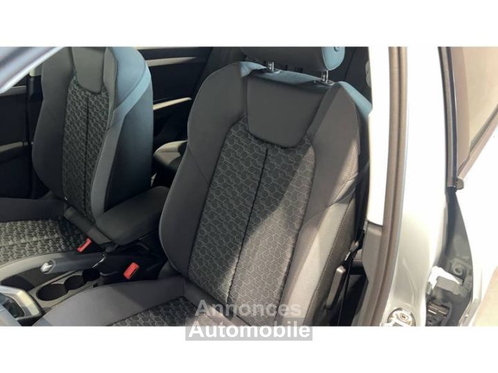 Audi A1 Sportback 25 TFSI 95 ch BVM5 Design - 7