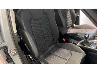 Audi A1 Sportback 25 TFSI 95 ch BVM5 Design   - 8