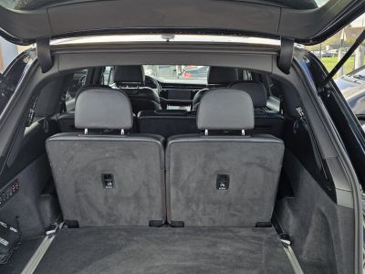 Audi Q7 50 TDI 286 Tiptronic 8 Quattro 7place S lin Garantie 12 Mois Origine France   - 18