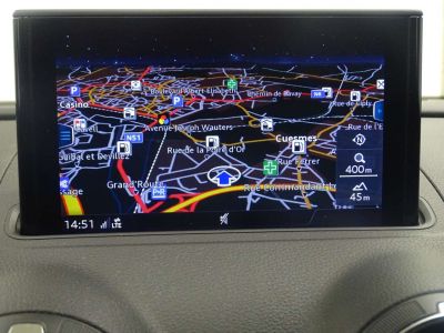 Audi A3 Sportback 30TDi   - 11