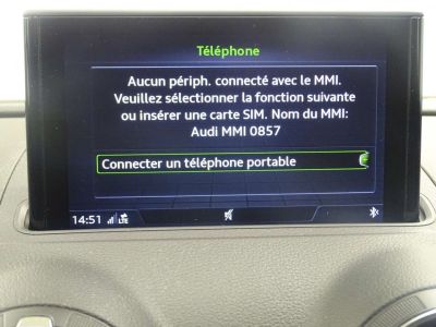 Audi A3 Sportback 30TDi   - 12