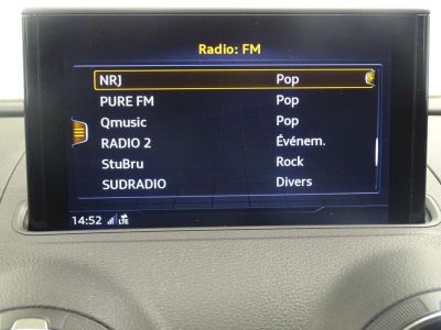 Audi A3 Sportback 30TDi   - 13