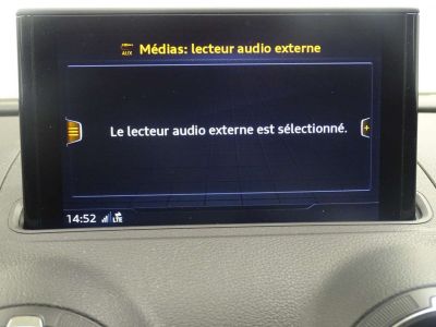 Audi A3 Sportback 30TDi   - 14