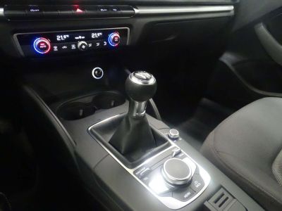 Audi A3 Sportback 30TDi   - 15