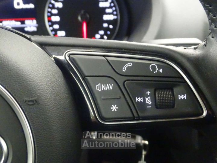 Audi A3 Sportback 30TDi - 17