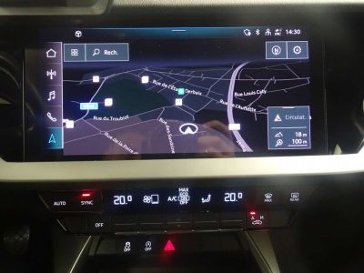 Audi A3 Sportback 30TDi Adv New   - 10