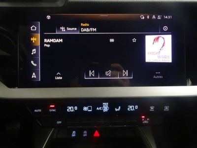 Audi A3 Sportback 30TDi Adv New   - 11
