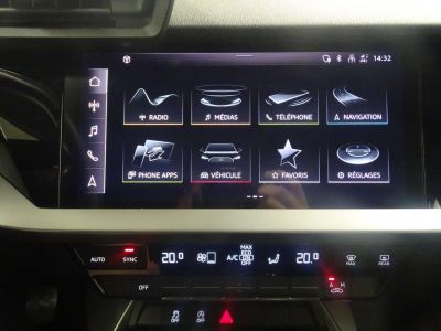 Audi A3 Sportback 30TDi Adv New   - 13