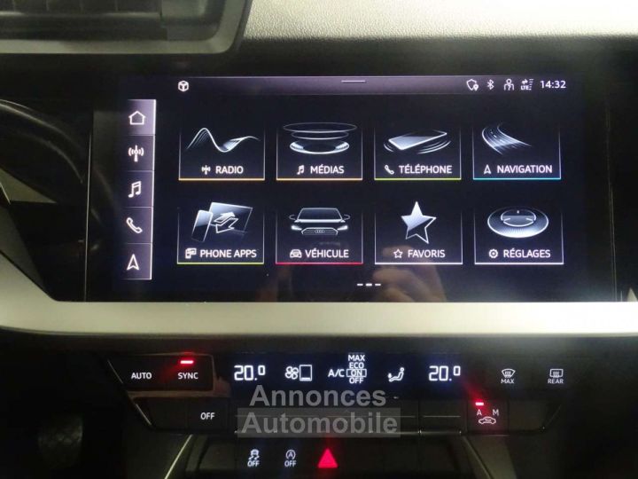 Audi A3 Sportback 30TDi Adv New - 13