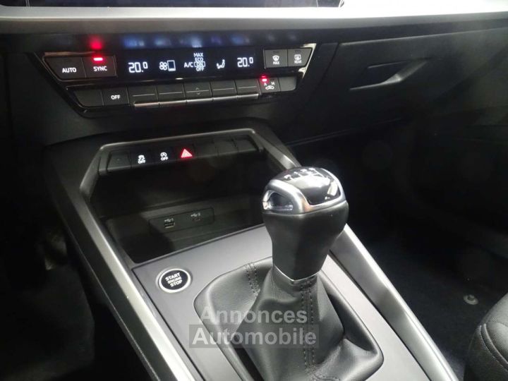 Audi A3 Sportback 30TDi Adv New - 14