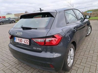 Audi A1 Sportback 25TFSI   - 3