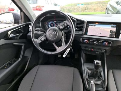 Audi A1 Sportback 25TFSI   - 4
