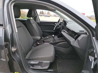 Audi A1 Sportback 25TFSI   - 5