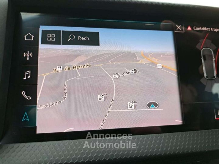 Audi A1 Sportback 25TFSI - 6