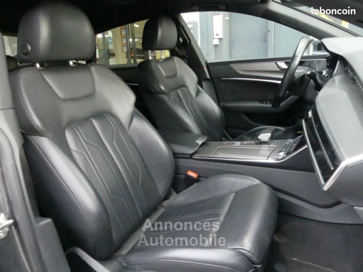 Audi A7 Sportback 30 45 TDI 230 AVUS PACK S-LINE QUATTRO TIPTRONIC BVA - 12