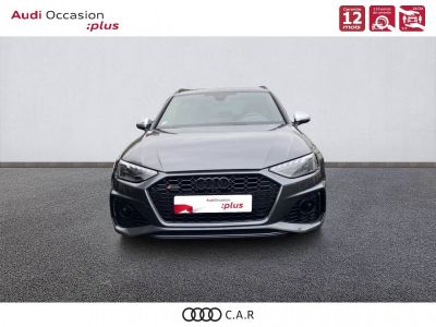 Audi RS4 AVANT Avant V6 29 TFSI 450 ch Tiptronic 8 Quattro   - 2