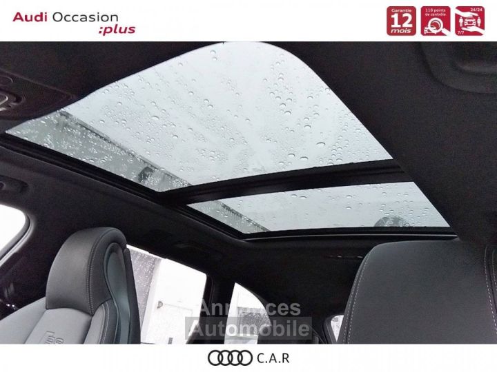Audi RS4 AVANT Avant V6 29 TFSI 450 ch Tiptronic 8 Quattro - 18