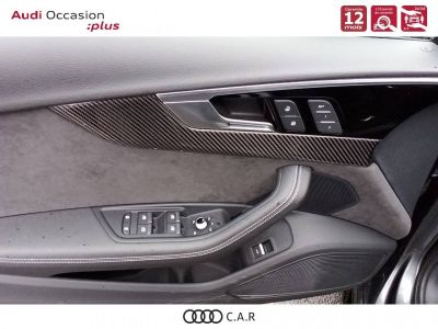 Audi RS4 AVANT Avant V6 29 TFSI 450 ch Tiptronic 8 Quattro   - 20