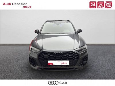 Audi Q5 55 TFSIe 367 S tronic 7 Quattro S line   - 2