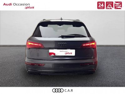 Audi Q5 55 TFSIe 367 S tronic 7 Quattro S line   - 3