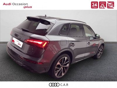 Audi Q5 55 TFSIe 367 S tronic 7 Quattro S line   - 4