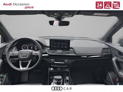 Audi Q5 55 TFSIe 367 S tronic 7 Quattro S line   - 5