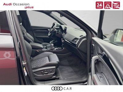Audi Q5 55 TFSIe 367 S tronic 7 Quattro S line   - 6
