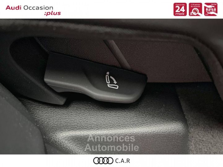 Audi Q5 55 TFSIe 367 S tronic 7 Quattro S line - 8