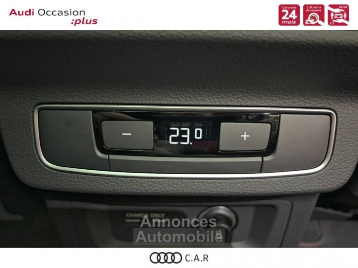 Audi Q5 55 TFSIe 367 S tronic 7 Quattro S line - 9