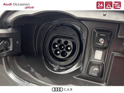 Audi Q5 55 TFSIe 367 S tronic 7 Quattro S line   - 10