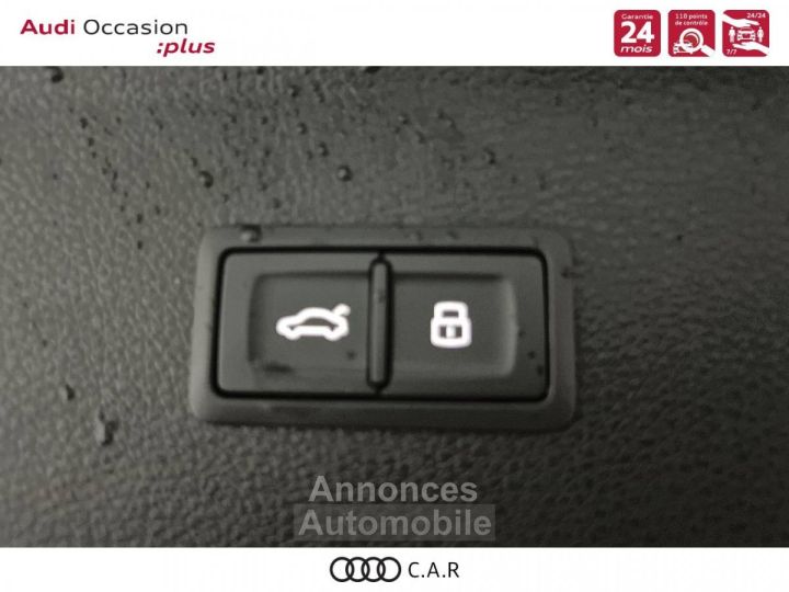 Audi Q5 55 TFSIe 367 S tronic 7 Quattro S line - 11