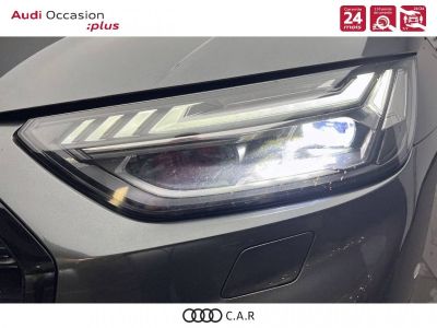 Audi Q5 55 TFSIe 367 S tronic 7 Quattro S line   - 12