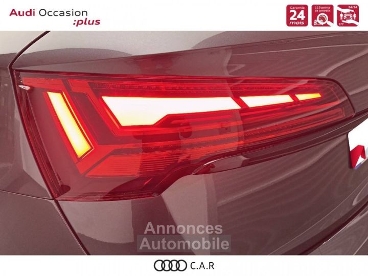 Audi Q5 55 TFSIe 367 S tronic 7 Quattro S line - 13