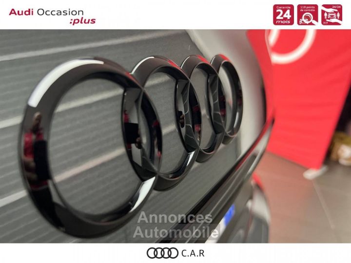 Audi Q5 55 TFSIe 367 S tronic 7 Quattro S line - 14