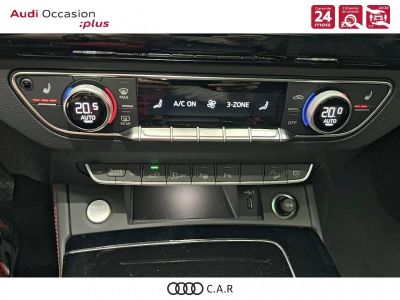 Audi Q5 55 TFSIe 367 S tronic 7 Quattro S line   - 16