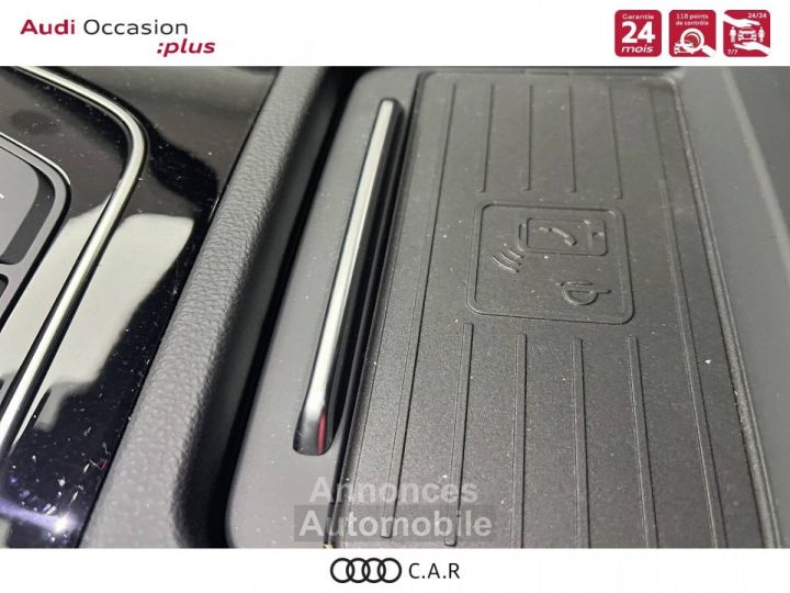 Audi Q5 55 TFSIe 367 S tronic 7 Quattro S line - 17