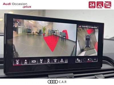 Audi Q5 55 TFSIe 367 S tronic 7 Quattro S line   - 18