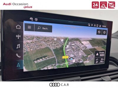 Audi Q5 55 TFSIe 367 S tronic 7 Quattro S line   - 19
