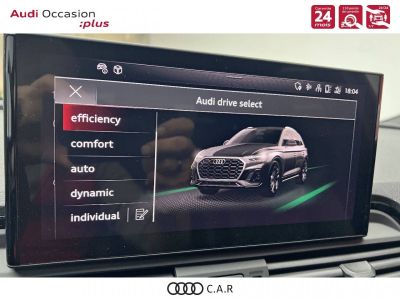 Audi Q5 55 TFSIe 367 S tronic 7 Quattro S line   - 21