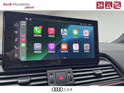 Audi Q5 55 TFSIe 367 S tronic 7 Quattro S line   - 22