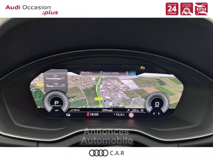 Audi Q5 55 TFSIe 367 S tronic 7 Quattro S line - 24