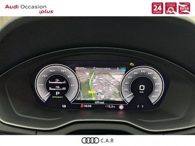 Audi Q5 55 TFSIe 367 S tronic 7 Quattro S line   - 25