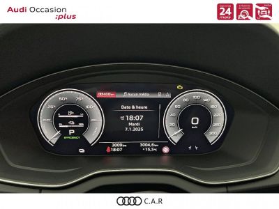 Audi Q5 55 TFSIe 367 S tronic 7 Quattro S line   - 26