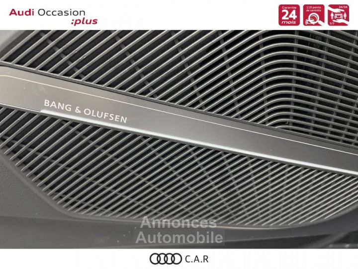 Audi Q5 55 TFSIe 367 S tronic 7 Quattro S line - 27