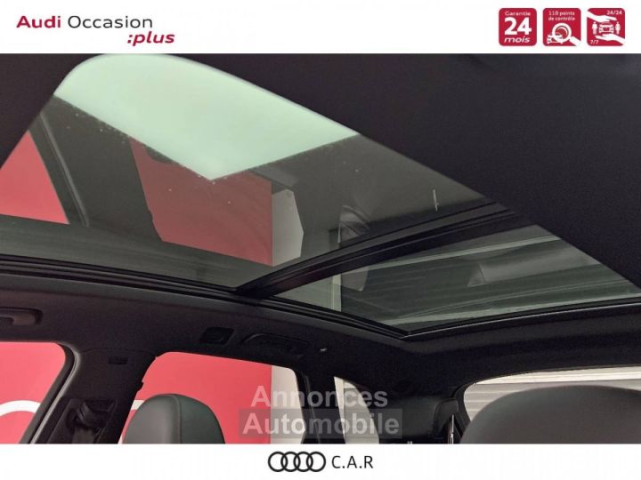 Audi Q5 55 TFSIe 367 S tronic 7 Quattro S line - 28