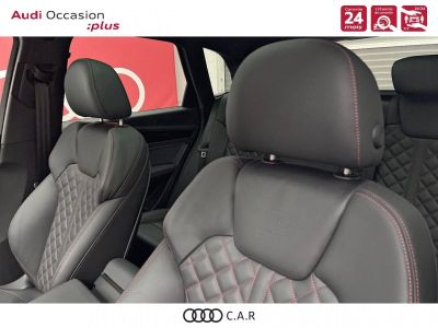 Audi Q5 55 TFSIe 367 S tronic 7 Quattro S line   - 29