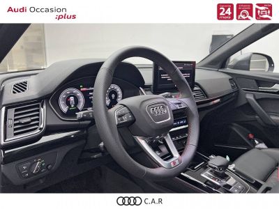 Audi Q5 55 TFSIe 367 S tronic 7 Quattro S line   - 30