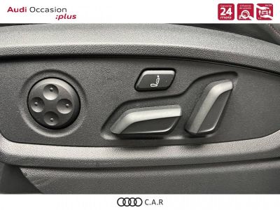 Audi Q5 55 TFSIe 367 S tronic 7 Quattro S line   - 31