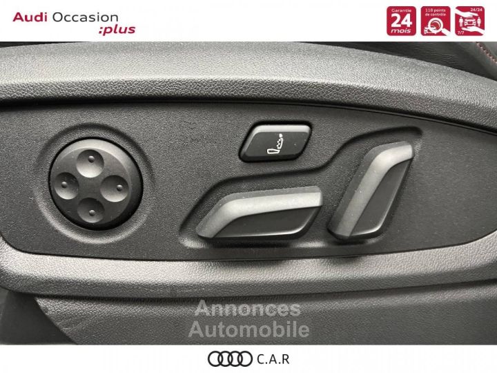 Audi Q5 55 TFSIe 367 S tronic 7 Quattro S line - 31